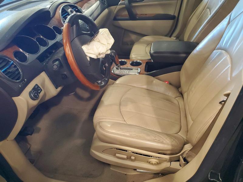 Продаж на аукціоні авто 2009 Buick Enclave, vin: 5GAER23D69J192023, номер лоту: 99545565