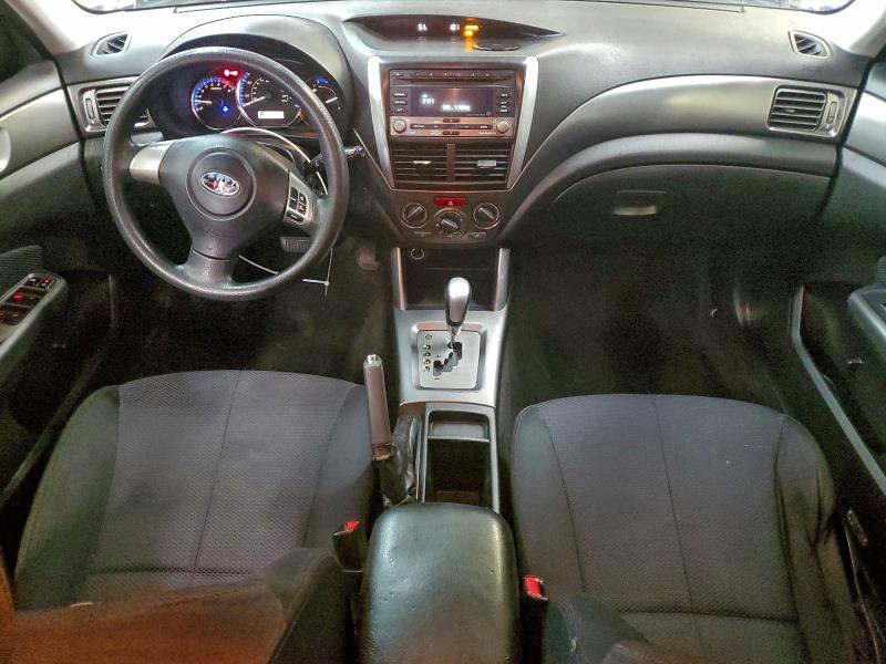 Aukcja sprzedaży 2011 Subaru Forester 2, vin: JF2SHAAC8BH725707, numer aukcji: 72199785