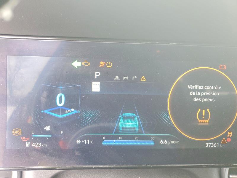 73801115 :رقم المزاد ، KMHLM4DG6RU847316 vin ، 2024 Hyundai Elantra مزاد بيع