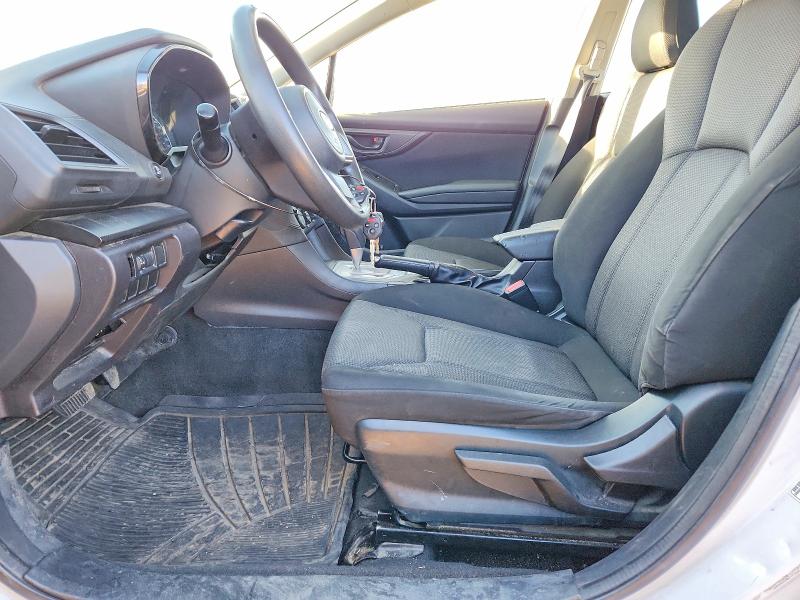 Aukcja sprzedaży 2019 Subaru Impreza, vin: 4S3GKAA69K3612507, numer aukcji: 74165215