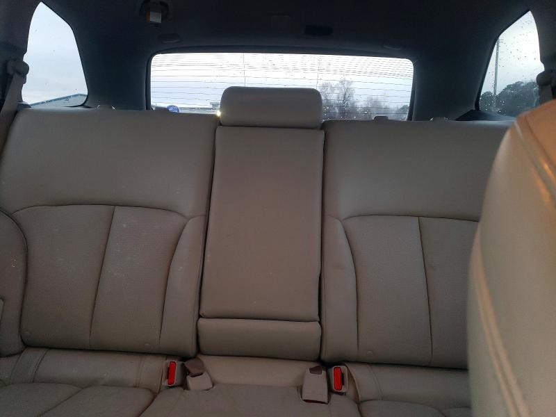 74444365 :رقم المزاد ، 4S4BRCKC9A3334689 vin ، 2010 Subaru Outback مزاد بيع