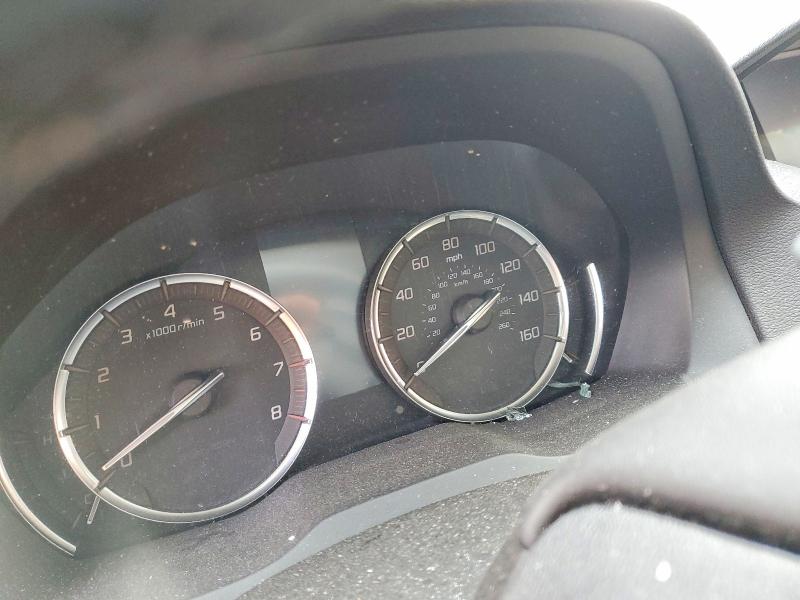 Продаж на аукціоні авто 2020 Acura Mdx Techno, vin: 5J8YD4H5XLL022896, номер лоту: 72599685