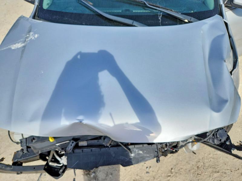 2020 Kia Rio მანქანა იყიდება აუქციონზე, vin: 3KPA24ADXLE273997, აუქციონის ნომერი: 99723955