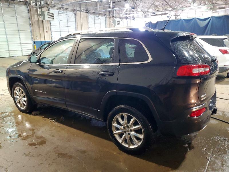 2014 Jeep Cherokee მანქანა იყიდება აუქციონზე, vin: 1C4PJMDSXEW309140, აუქციონის ნომერი: 74075915