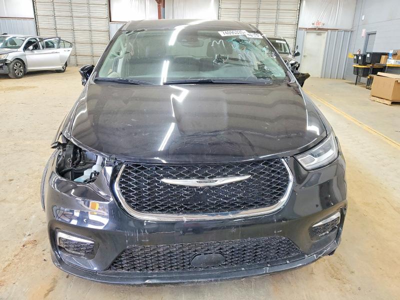 Продажа на аукционе авто 2024 Chrysler Pacifica H, vin: 2C4RC1S74RR130607, номер лота: 74095335