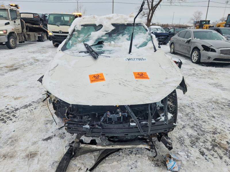Продажа на аукционе авто 2021 Nissan Rogue Plat, vin: JN8AT3DD3MW300374, номер лота: 94577965