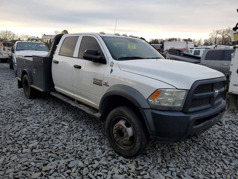 Aukcja sprzedaży 2014 Ram 5500, vin: 3C7WRNEL4EG118073, numer aukcji: 72932435