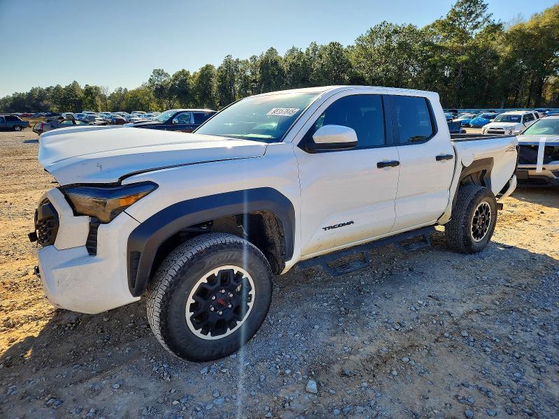 Auction sale of the 2024 Toyota Tacoma, vin: 3TYLB5JN2RT045812, lot number: 98157845