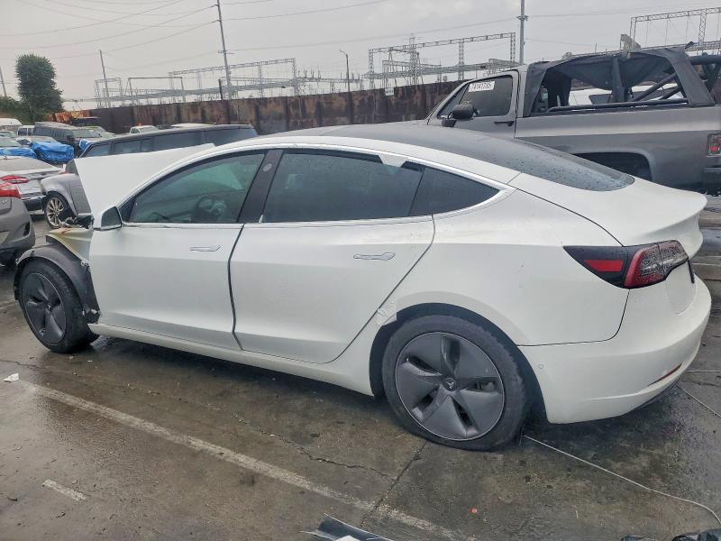Aukcja sprzedaży 2020 Tesla Model 3, vin: 5YJ3E1EA3LF799963, numer aukcji: 74359975
