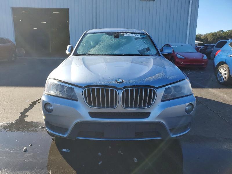 Aukcja sprzedaży 2014 Bmw X3, vin: 5UXWX9C58E0D28714, numer aukcji: 73771775