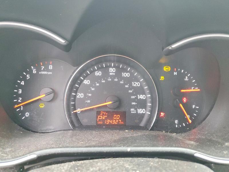 Aukcja sprzedaży 2015 Kia Sorento, vin: 5XYKT3A66FG578921, numer aukcji: 96802365