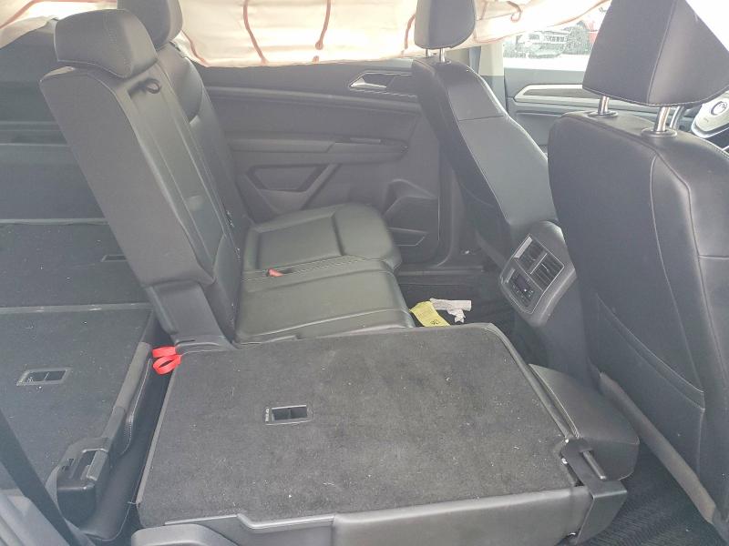 Продаж на аукціоні авто 2018 Volkswagen Atlas, vin: 1V2LR2CA8JC588585, номер лоту: 99592595