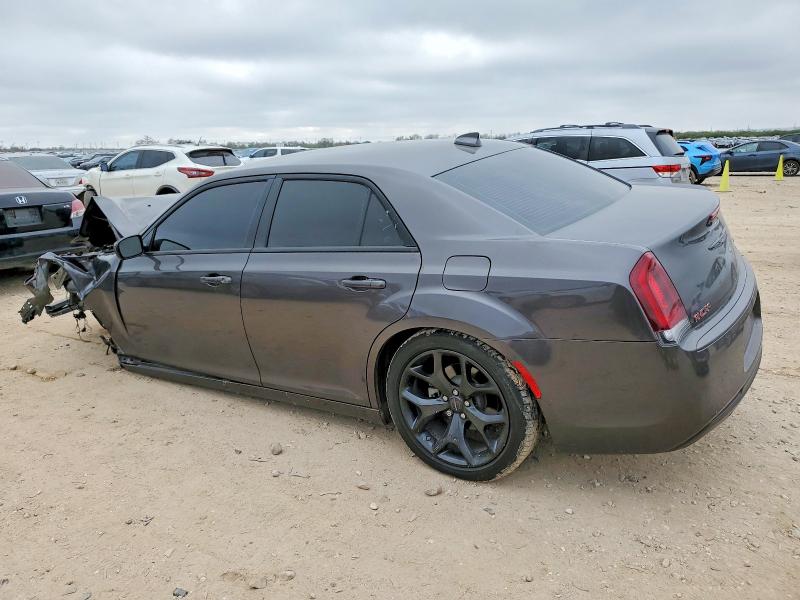 Aukcja sprzedaży 2023 Chrysler 300, vin: 2C3CCAAG4PH556098, numer aukcji: 98492905
