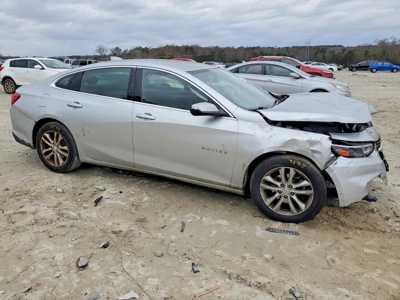 Продажа на аукционе авто 2017 Chevrolet Malibu, vin: 1G1ZE5ST5HF173995, номер лота: 72350405