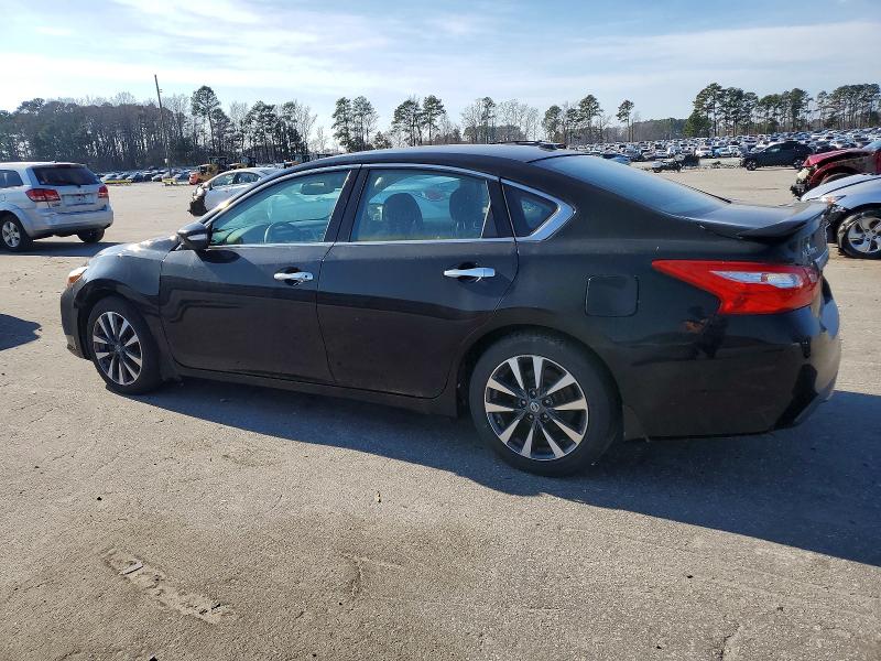 98735815 :رقم المزاد ، 1N4AL3AP3GC254258 vin ، 2016 Niss Altima مزاد بيع