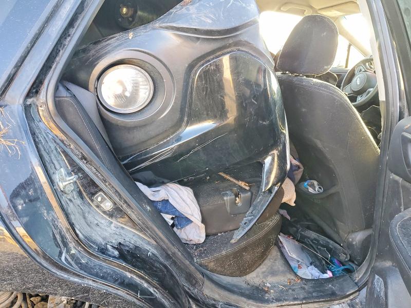 2018 Subaru Outback მანქანა იყიდება აუქციონზე, vin: 4S4BSACC4J3220395, აუქციონის ნომერი: 96739485