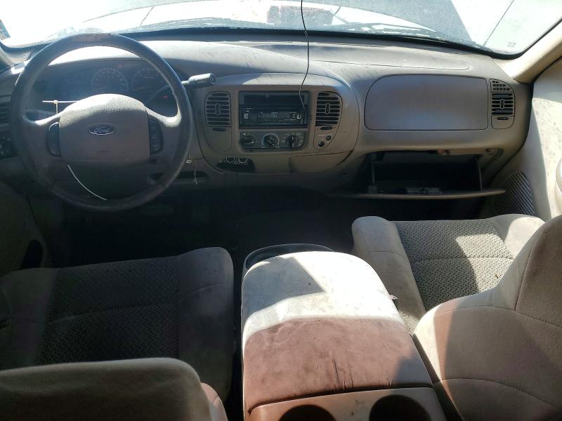 Продаж на аукціоні авто 2003 Ford F150, vin: 2FTRX17253CA39423, номер лоту: 73316525