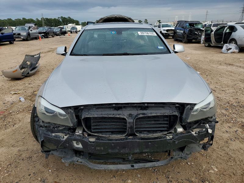 Aukcja sprzedaży 2013 Bmw 535, vin: WBAFR7C58DC824149, numer aukcji: 99756155