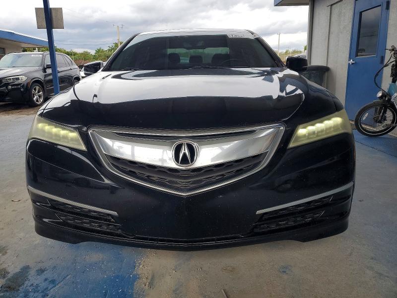 73458875 :رقم المزاد ، 19UUB2F55GA000172 vin ، 2016 Acura Tlx Tech مزاد بيع