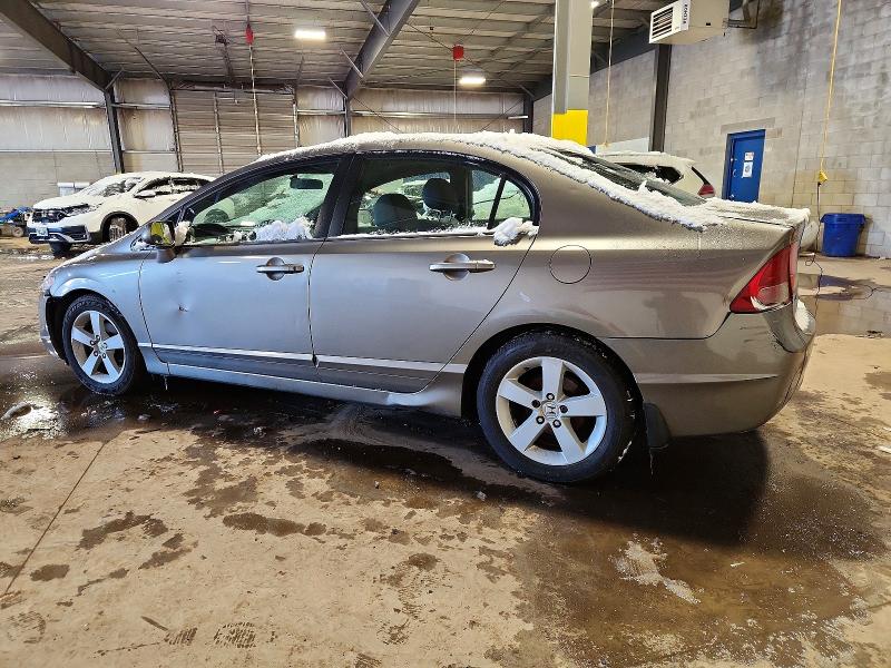 Aukcja sprzedaży 2006 Honda Civic, vin: 1HGFA168X6L027709, numer aukcji: 72949375