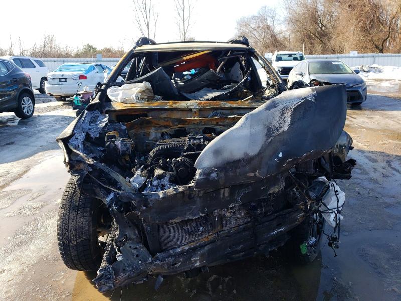 Aukcja sprzedaży 2024 Subaru Outback, vin: 4S4BTHTD7R3242420, numer aukcji: 98918265