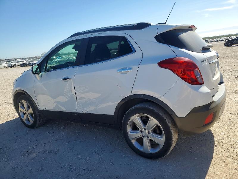 Aukcja sprzedaży 2016 Buick Encore, vin: KL4CJASB6GB681899, numer aukcji: 98484345