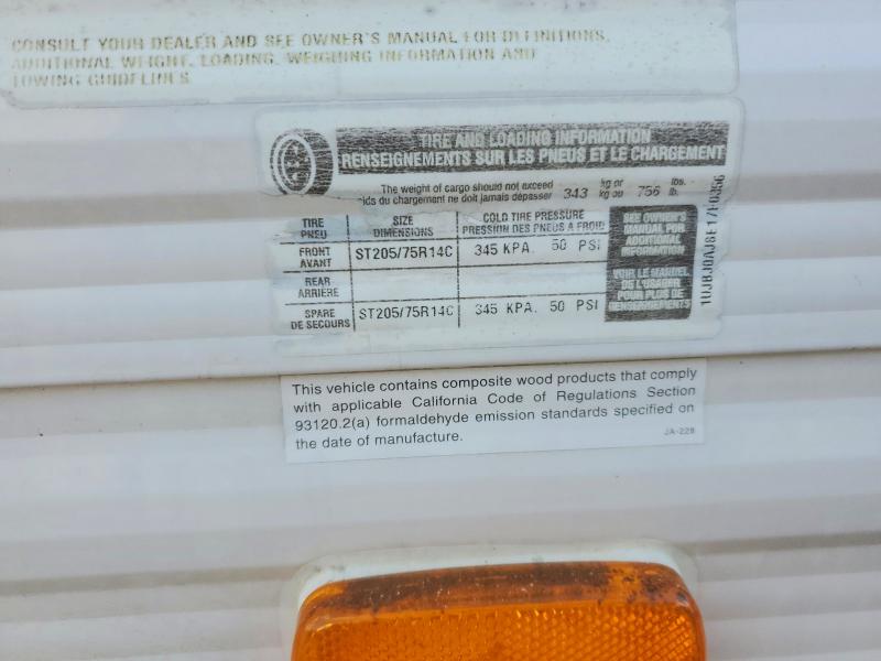 Продаж на аукціоні авто 2014 Jayco Jay Jay Flight, vin: 1UJBJ0AJ8E17E0356, номер лоту: 99547775