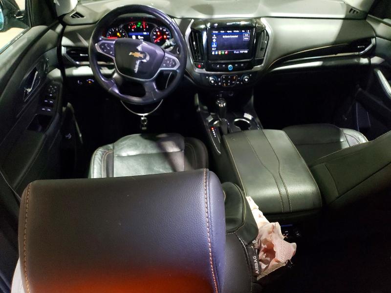 Продажа на аукционе авто 2020 Chevrolet Traverse, vin: 1GNEVKKW6LJ163925, номер лота: 73985355