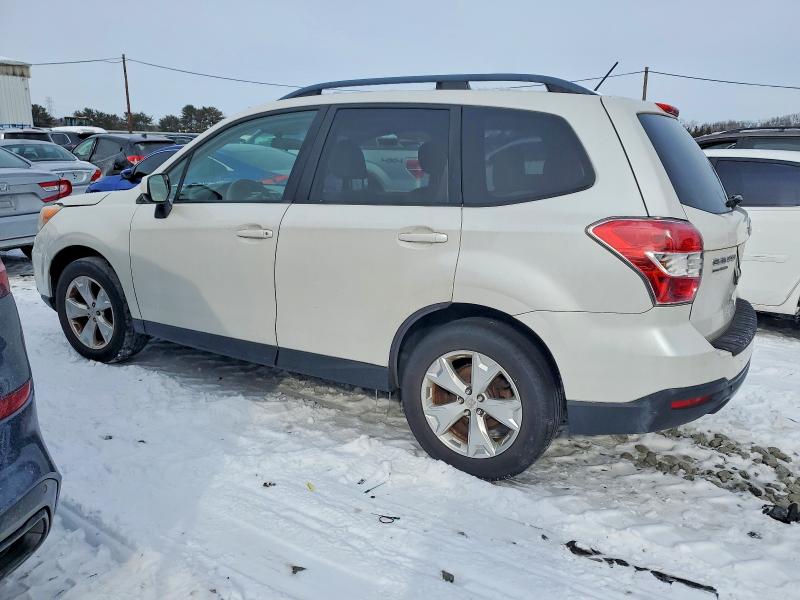 Продаж на аукціоні авто 2014 Subaru Forester, vin: JF2SJAEC6EH483793, номер лоту: 74592735