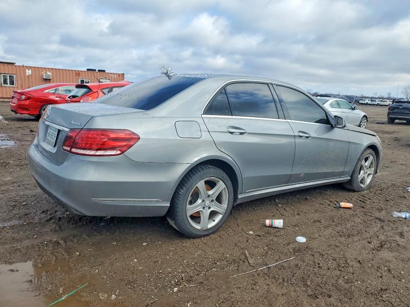 2014 Mercedes-benz E მანქანა იყიდება აუქციონზე, vin: WDDHF8JB1EB048253, აუქციონის ნომერი: 72156335