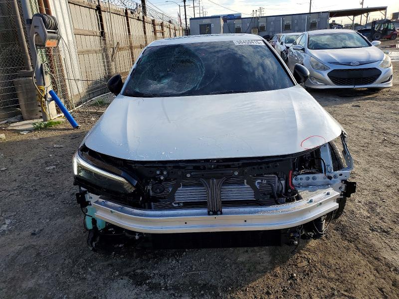 Продаж на аукціоні авто 2026 Honda Civic, vin: 2HGFE4F85TH320660, номер лоту: 98459415