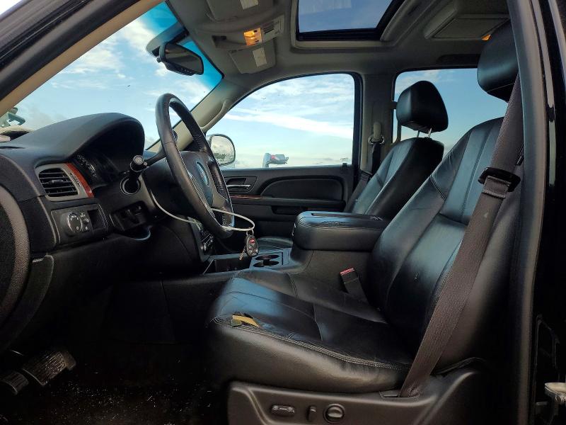 Aukcja sprzedaży 2014 Gmc Yukon Xl, vin: 1GKS1KE03ER173951, numer aukcji: 99237105