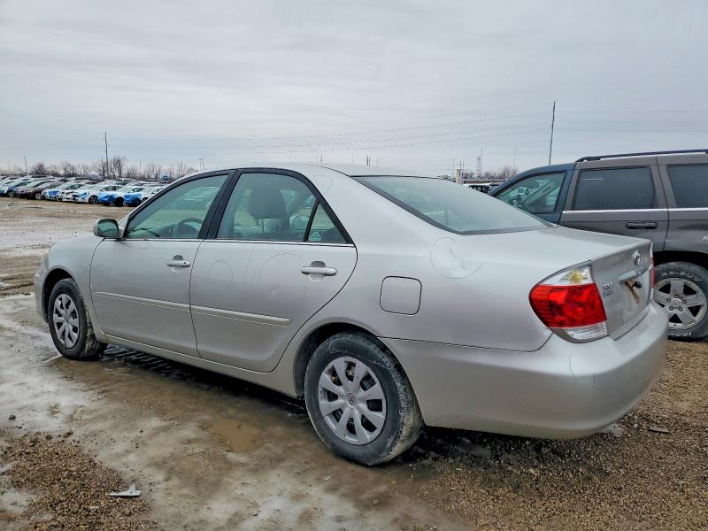 94770205 :رقم المزاد ، 4T1BE32K95U507758 vin ، 2005 Toyota Camry مزاد بيع