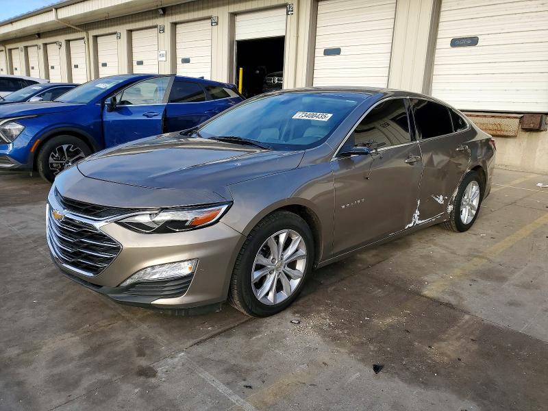 Продаж на аукціоні авто 2020 Chevrolet Malibu, vin: 1G1ZD5ST3LF103326, номер лоту: 73400435