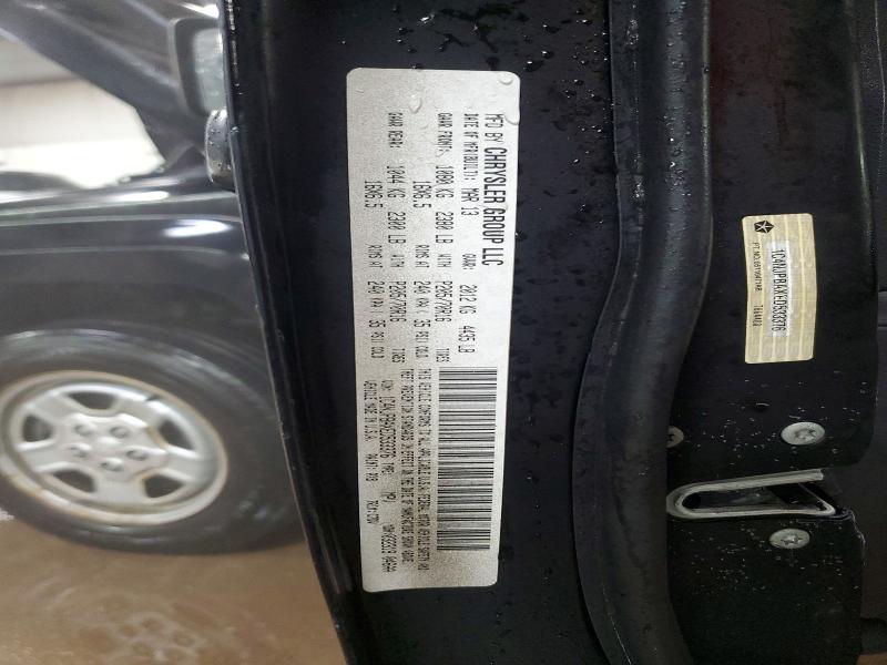 Продажа на аукционе авто 2014 Jeep Patriot, vin: 1C4NJPBAXED533376, номер лота: 74048205