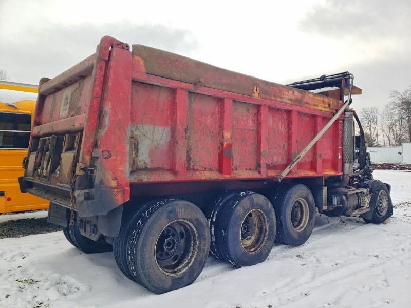 Продаж на аукціоні авто 2005 Sterling Lt Series, vin: 2FZHAZCV85AU18848, номер лоту: 97659125