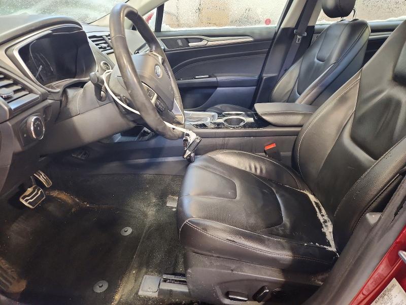Aukcja sprzedaży 2013 Ford Fusion, vin: 3FA6P0D91DR180079, numer aukcji: 99365075