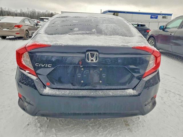 Aukcja sprzedaży 2016 Honda Civic, vin: 2HGFC2F54GH007850, numer aukcji: 99509465