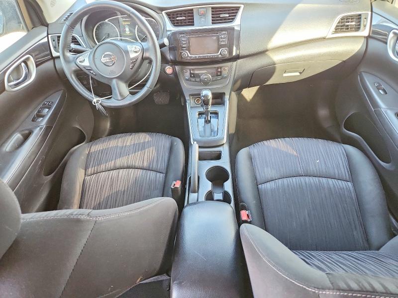 Aukcja sprzedaży 2018 Nissan Sentra S, vin: 3N1AB7AP3JL641962, numer aukcji: 75431285