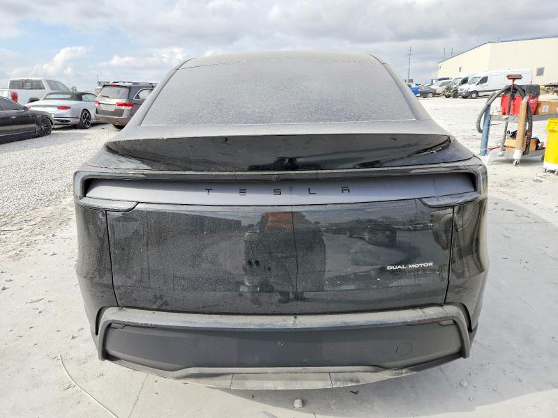 73918015 :رقم المزاد ، 7SAYGDEE2TA589746 vin ، 2026 Tesla Model Y مزاد بيع