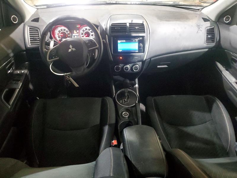 Продаж на аукціоні авто 2014 Mitsubishi Outlander Sport, vin: 4A4AR4AU9EE011312, номер лоту: 74809135