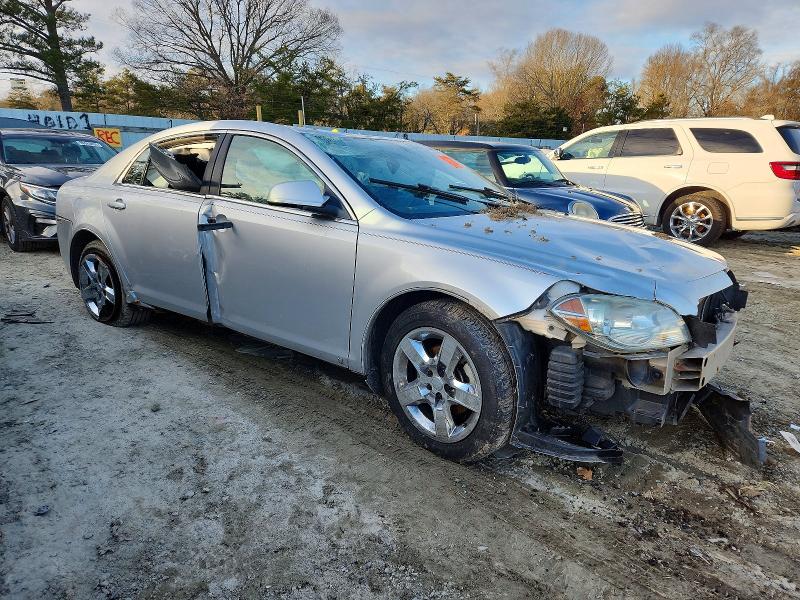 Aukcja sprzedaży 2009 Chevrolet Malibu, vin: 1G1ZH57B794261399, numer aukcji: 98775695