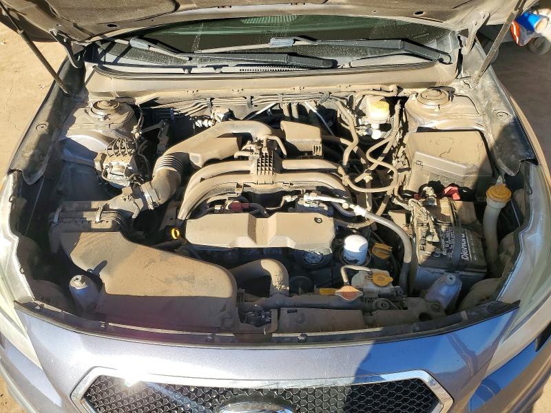 Продажа на аукционе авто 2016 Subaru Outback, vin: 4S4BSAJCXG3284789, номер лота: 75415805