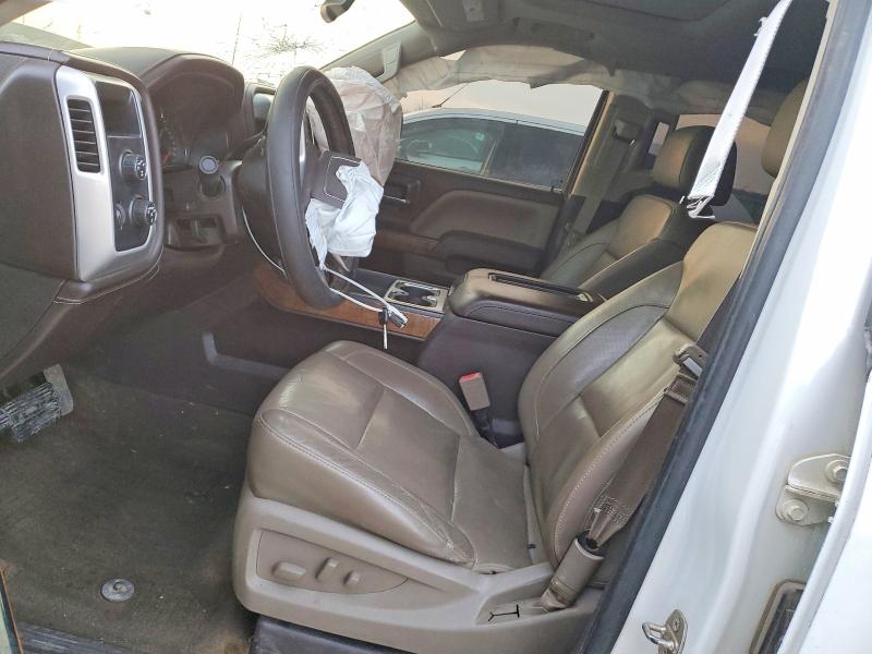 75100885 :رقم المزاد ، 3GTU2NEC0GG202063 vin ، 2016 Gmc Sierra مزاد بيع