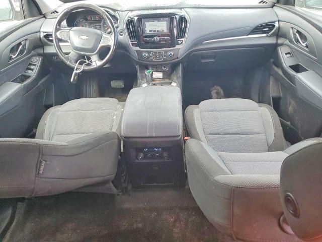 73517905 :رقم المزاد ، 1GNERGKW1JJ229652 vin ، 2018 Chevrolet Traverse L مزاد بيع