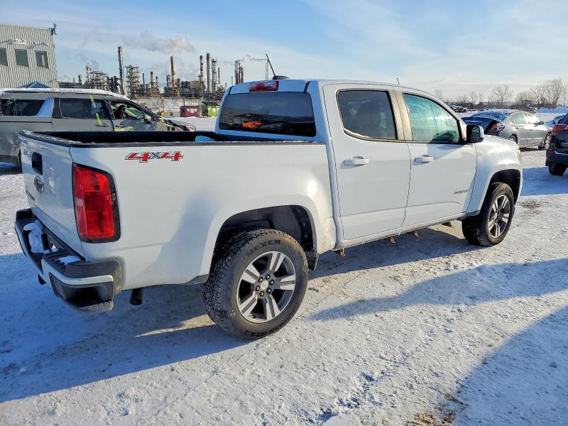 Продаж на аукціоні авто 2017 Chev Colorado, vin: 1GCGTBEN5H1297231, номер лоту: 73726265