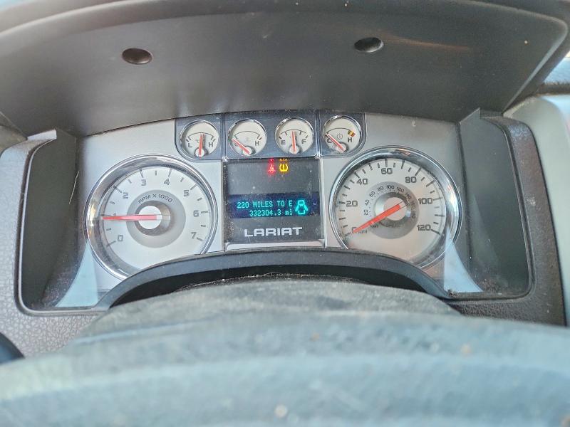 Aukcja sprzedaży 2010 Ford F-150, vin: 1FTFW1EV7AKA18133, numer aukcji: 98667335