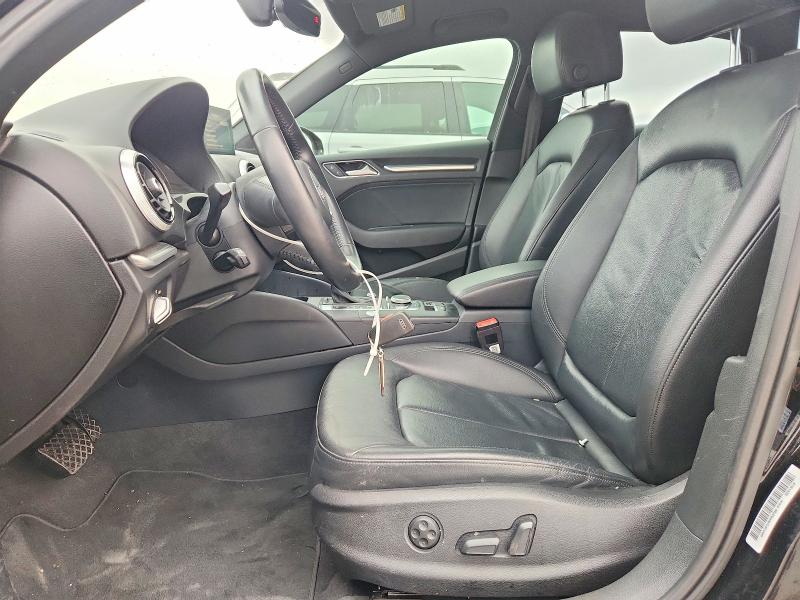 Продажа на аукционе авто 2019 Audi A3, vin: WAUGUGFF9KA088256, номер лота: 73925445