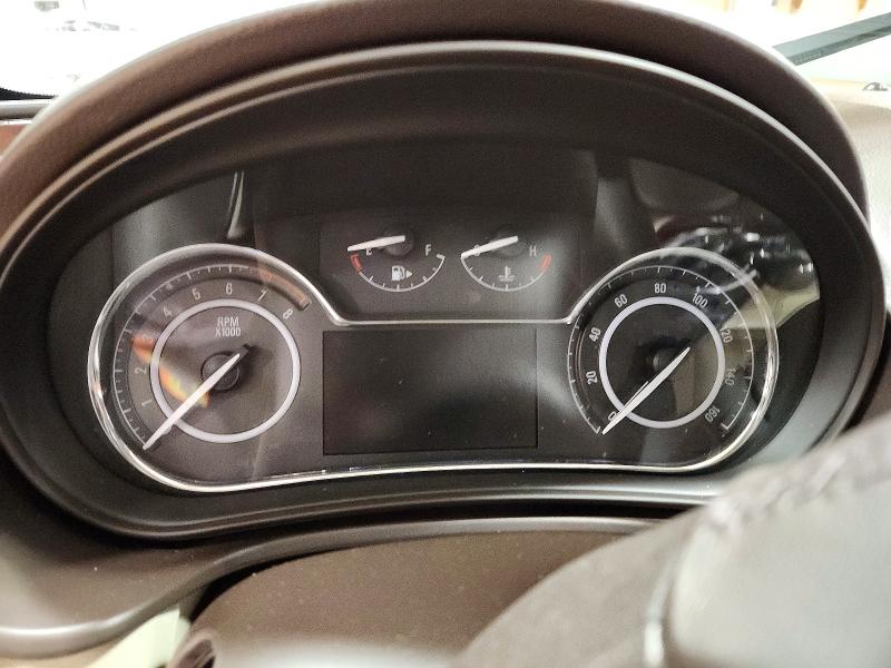 Aukcja sprzedaży 2014 Buick Regal, vin: 2G4GL5EX3E9228995, numer aukcji: 72645825