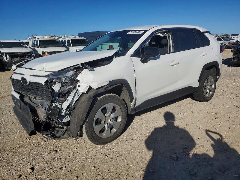 2023 Toyota Rav4 მანქანა იყიდება აუქციონზე, vin: 2T3H1RFV4PW279255, აუქციონის ნომერი: 73385785